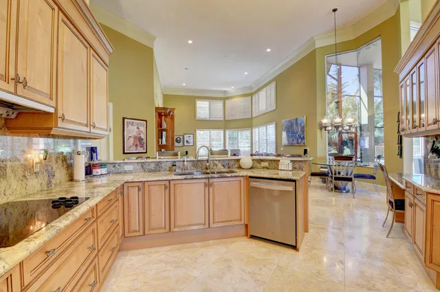 Bocaire Country Club Residence photo 17