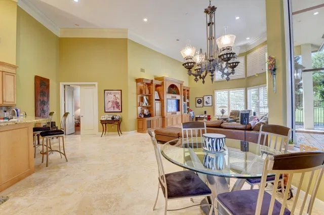 Bocaire Country Club Residence photo 20