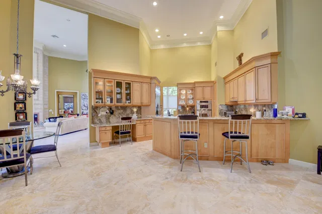 Bocaire Country Club Residence photo 23