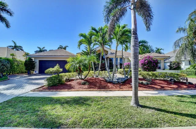Bocaire Country Club Residence photo 49