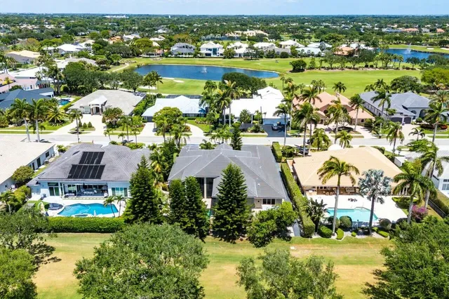 Bocaire Country Club Residence photo 50