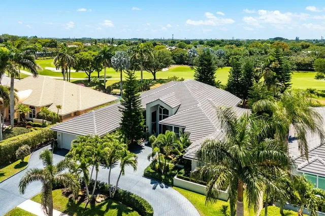 Bocaire Country Club Residence photo 51