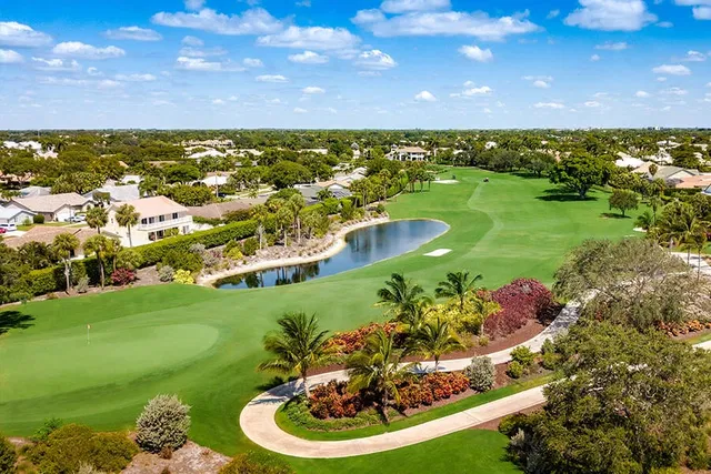 Bocaire Country Club Residence photo 57