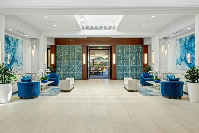 Bocaire Country Club Residence photo 60