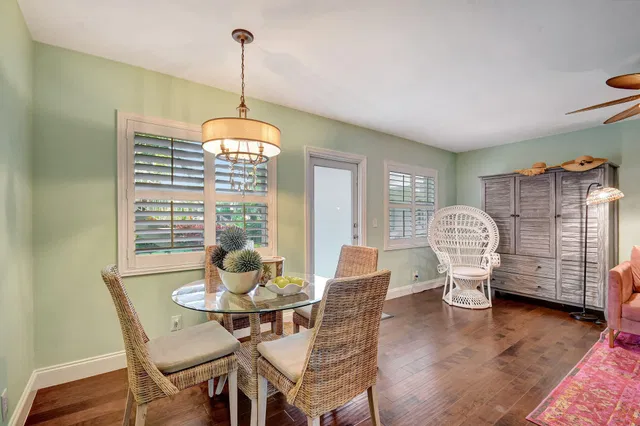Downtown Delray Beach Unit 3 photo 8