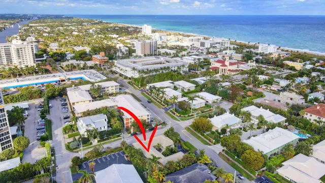 Downtown Delray Beach Unit 3 photo 23