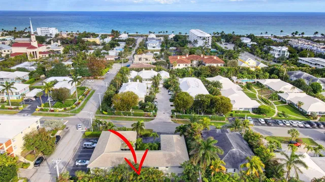 Downtown Delray Beach Unit 3 photo 28