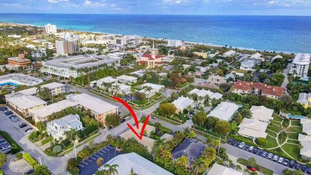 Downtown Delray Beach Unit 3 photo 32