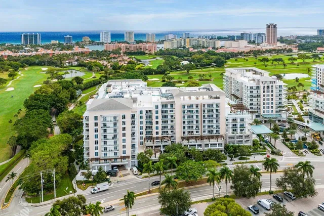 Alina Boca Raton Unit 514 photo 33