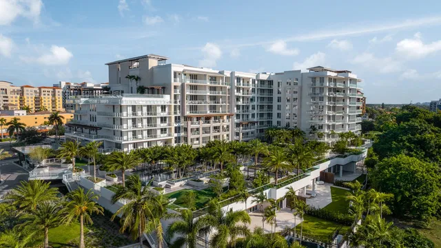 Alina Boca Raton Unit 514 photo 34