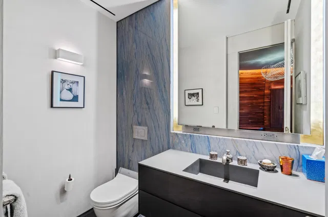 In-Town Palm Beach Unit N25 photo 32