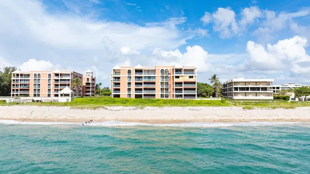 In-Town Palm Beach Unit N25 photo 41