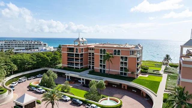 In-Town Palm Beach Unit N25 photo 43