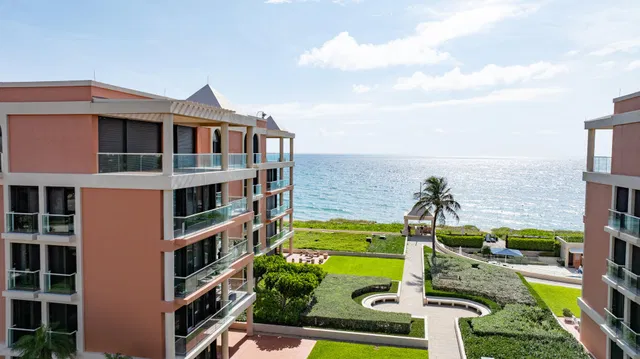 In-Town Palm Beach Unit N25 photo 45