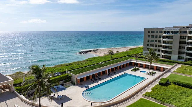 In-Town Palm Beach Unit N25 photo 50