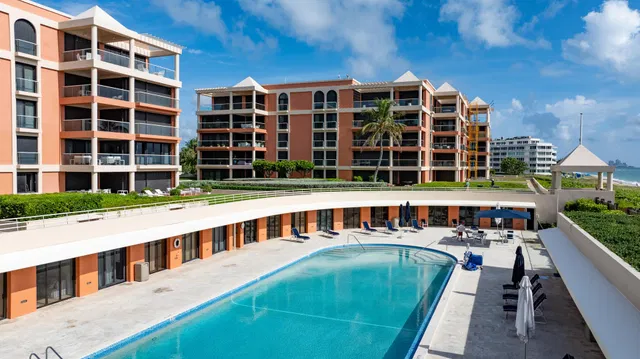 In-Town Palm Beach Unit N25 photo 57