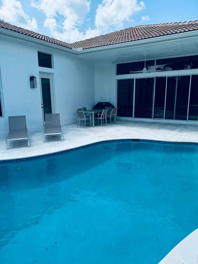 Mirasol Country Club Residence photo 4