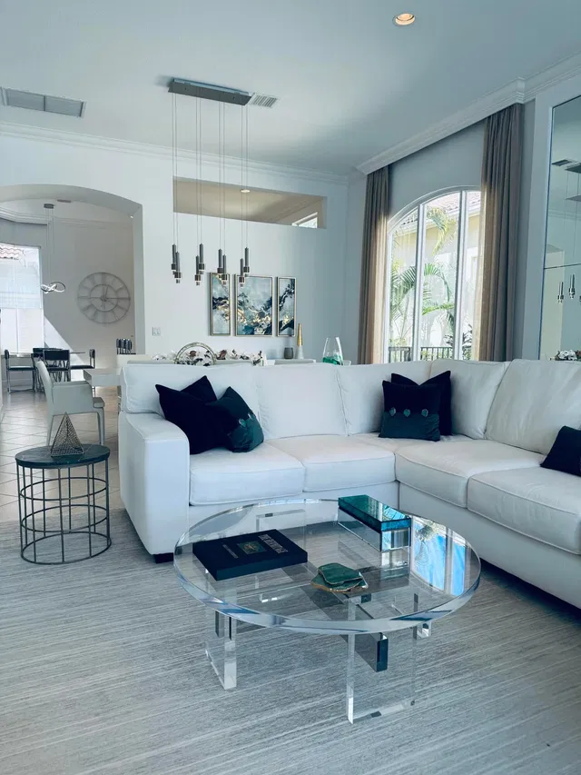 Mirasol Country Club Residence photo 9