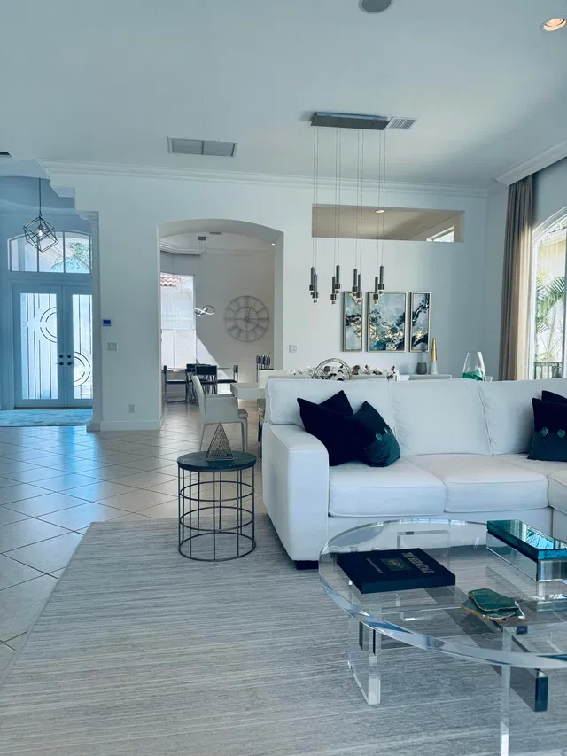 Mirasol Country Club Residence photo 10