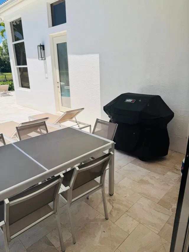 Mirasol Country Club Residence photo 17