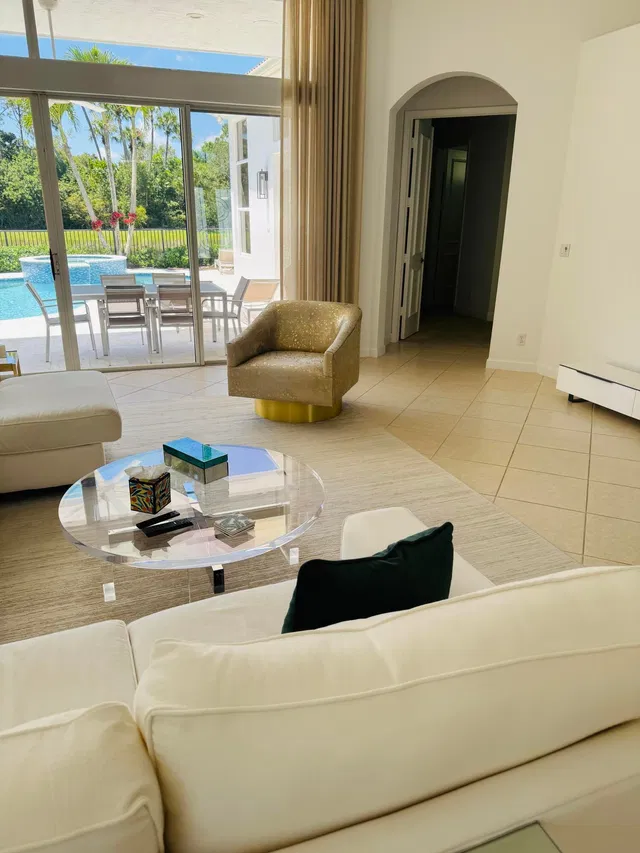 Mirasol Country Club Residence photo 49