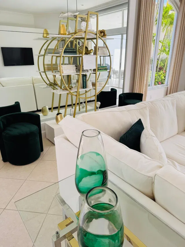 Mirasol Country Club Residence photo 53