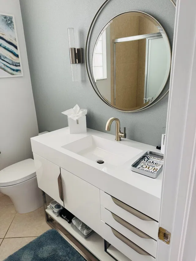 Mirasol Country Club Residence photo 74