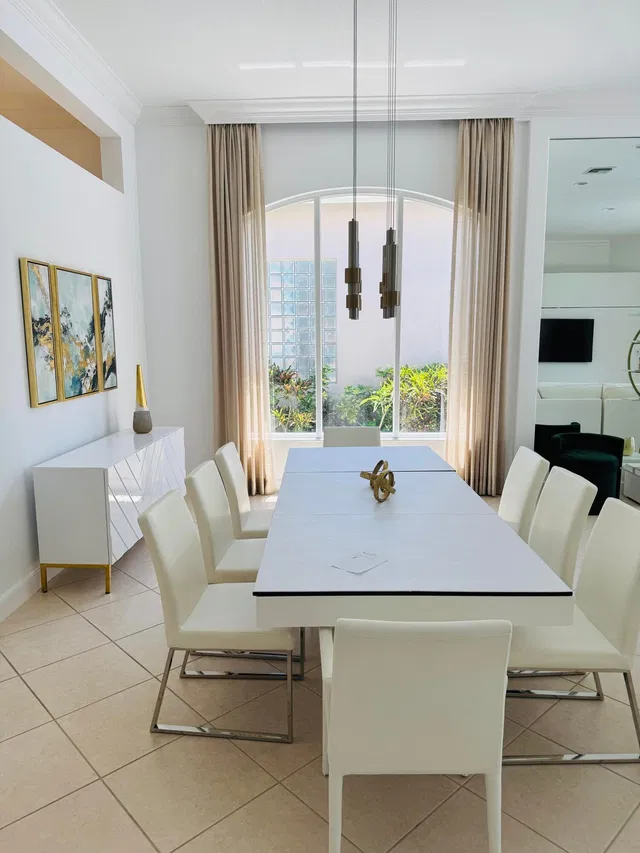 Mirasol Country Club Residence photo 87