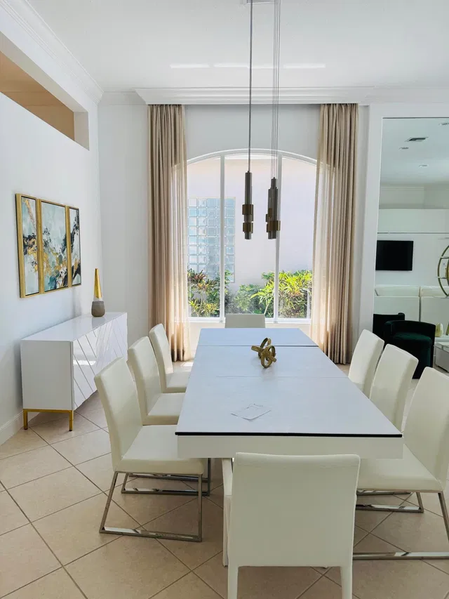 Mirasol Country Club Residence photo 89