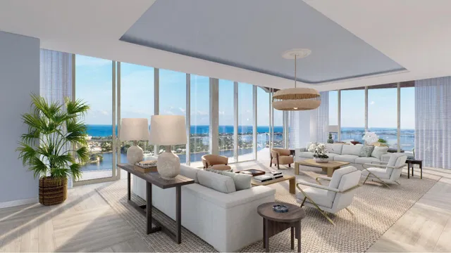 Forte on Flagler Unit Penthouse photo 6
