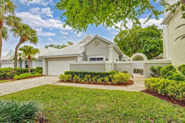 PGA National Palm Beach Gardens Residence photo 3
