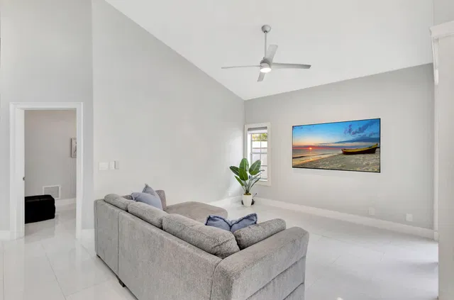 PGA National Palm Beach Gardens Residence photo 9