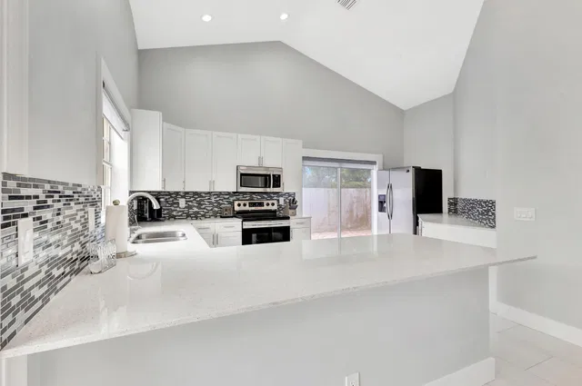 PGA National Palm Beach Gardens Residence photo 17