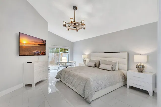 PGA National Palm Beach Gardens Residence photo 25