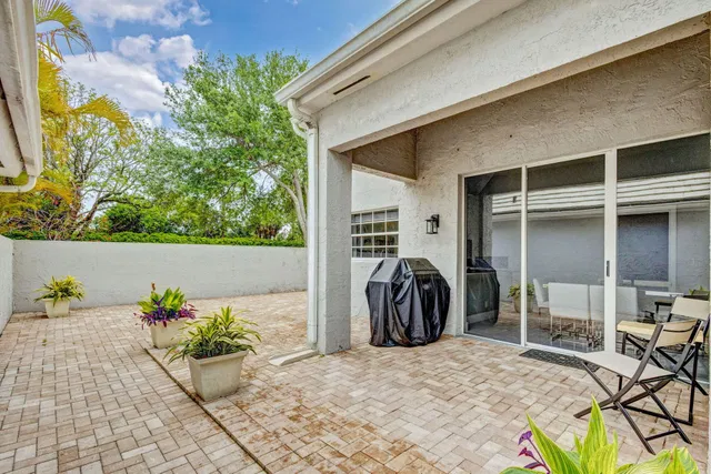 PGA National Palm Beach Gardens Residence photo 36
