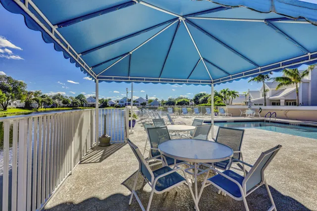 PGA National Palm Beach Gardens Residence photo 41