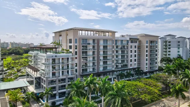 Alina Boca Raton Unit 717 photo 2