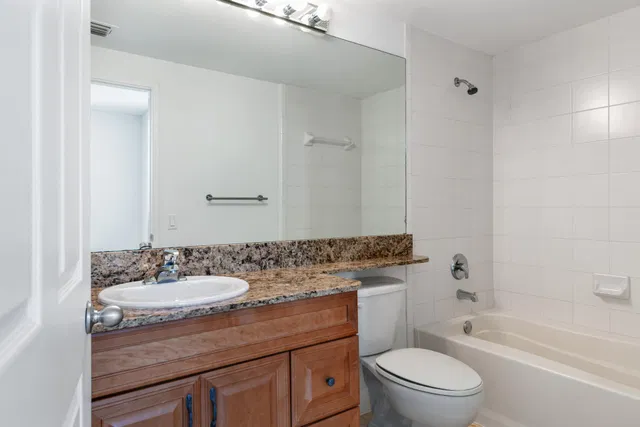 Courtyards in Cityplace Unit 316 photo 4