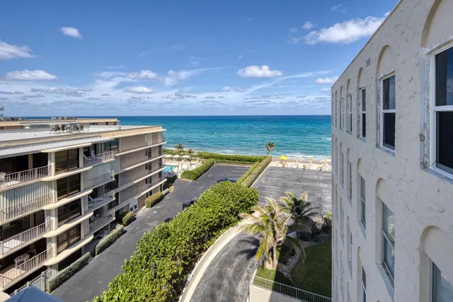 3230 S Ocean Boulevard #E609