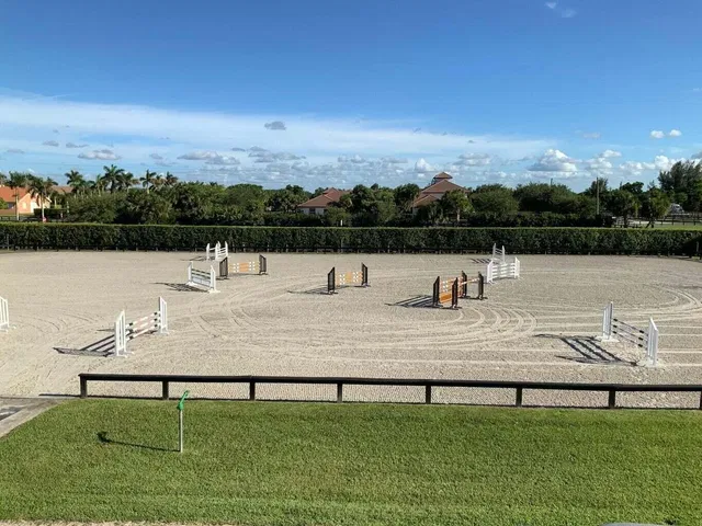 Palm Beach Point Residence photo 12