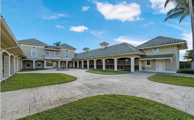 Palm Beach Point Residence photo 20