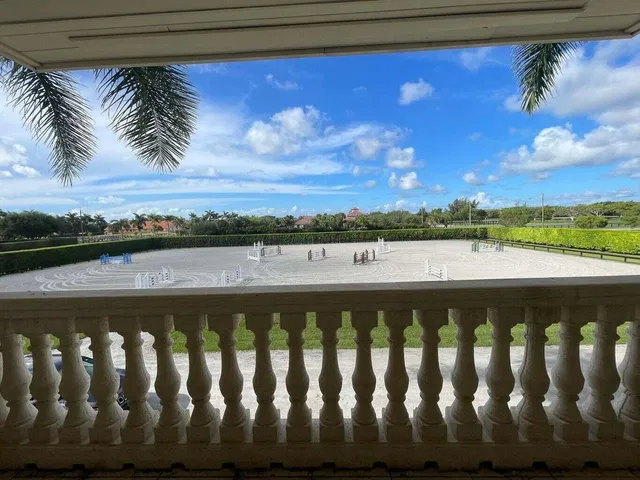 Palm Beach Point Residence photo 32