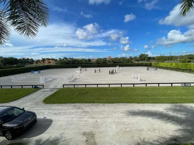 Palm Beach Point Residence photo 36