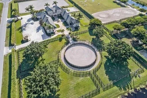 Palm Beach Point Residence photo 44