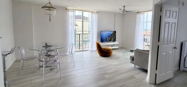 The Tower Condominium at Cityplace Unit 702 photo 2
