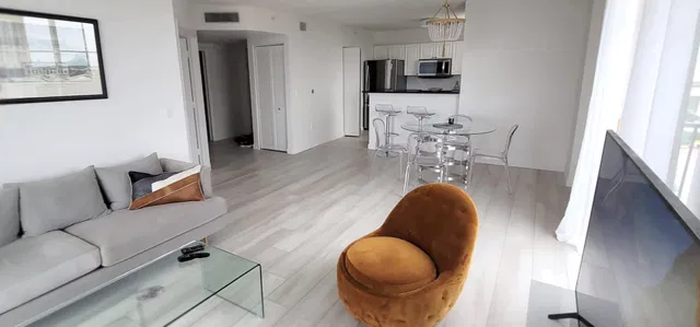 The Tower Condominium at Cityplace Unit 702 photo 4