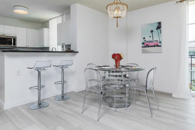 The Tower Condominium at Cityplace Unit 702 photo 6