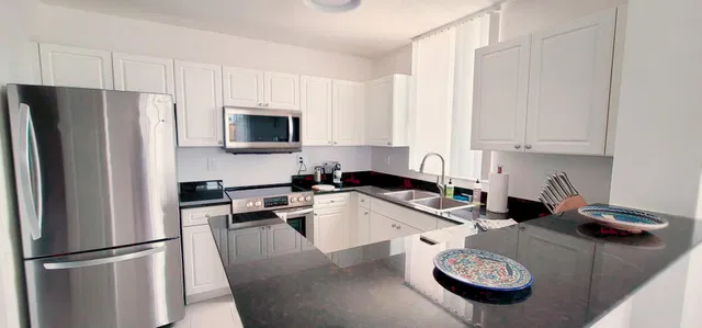 The Tower Condominium at Cityplace Unit 702 photo 7