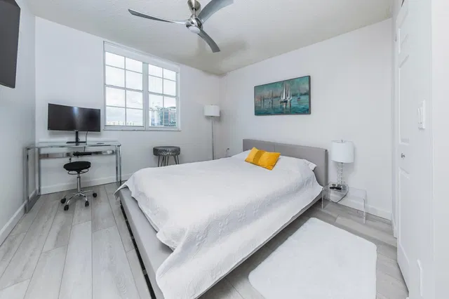 The Tower Condominium at Cityplace Unit 702 photo 9
