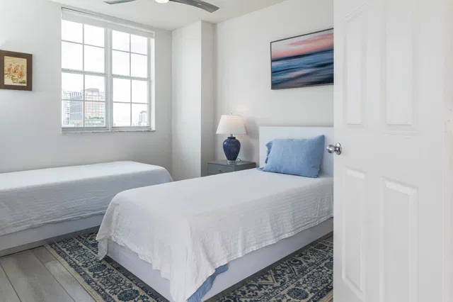 The Tower Condominium at Cityplace Unit 702 photo 11